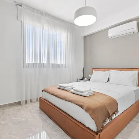 Daire Anthemis Iii Larnaca
